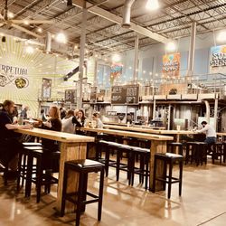 Tröegs Brewing Company