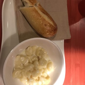 Panera Bread - Mac and cheese- so yummy and creamy - Sandwiches Near Me - Bayside, New York