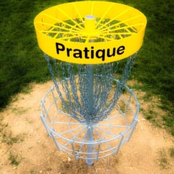 Au Parcours De La Frontière