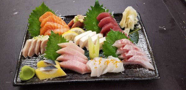 SUSHI KOYA by null