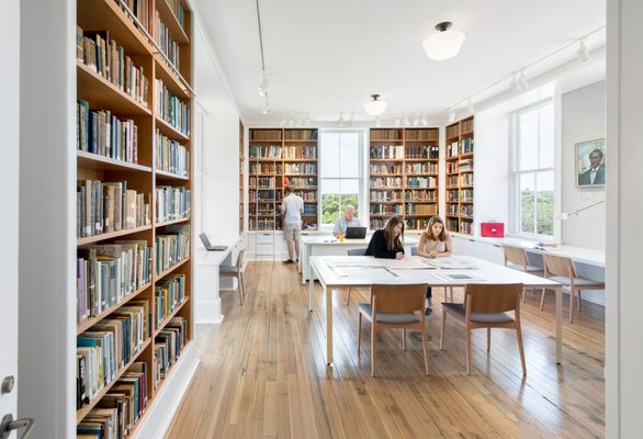 Martha's Vineyard Museum by null