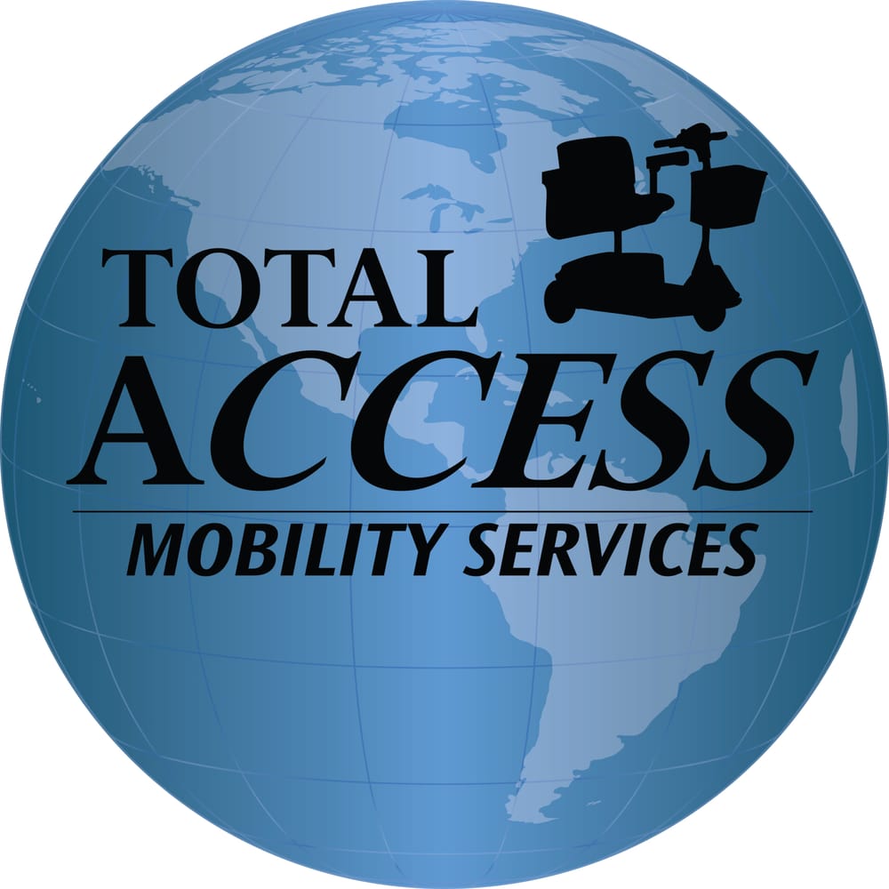 TOTAL ACCESS MOBILITY SERVICES Updated October 2024 16 Reviews