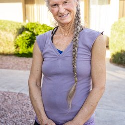 A Touch of Bliss - Shannon - an advocate for your health and happiness. (480) 217-4176