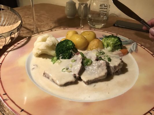 Rotisserie Royale by null