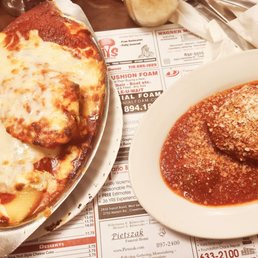 Stuffed Shells