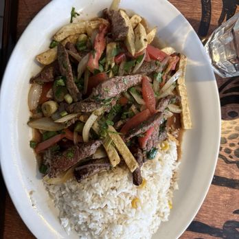 Mi Lindo Perú - Lomo Saltado - Peruvian Near Me - San Francisco, California Mi Lindo Perú - Lomo Saltado - Peruvian Near Me - San Francisco, California