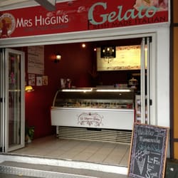D Lugano Gelato