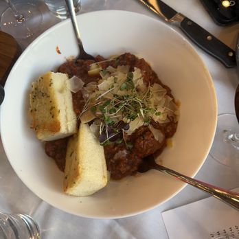 Kavos - Bolognese - Greek Near Me - Oconomowoc, Wisconsin