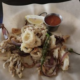 Calamari