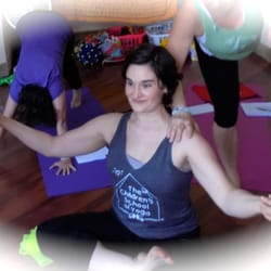 The Children's School Of Yoga