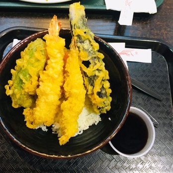 Don Don Tei - Japanese Near Me - Costa Mesa, California