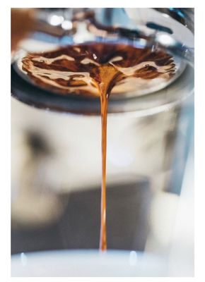 Alma Cafe by null Alma Cafe by null