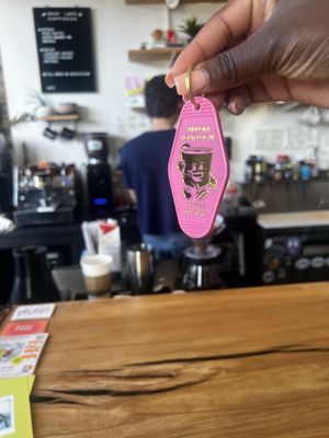 Easy Luck Coffee & Bodega by null