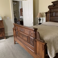 Hotel Lakeside - King bed
