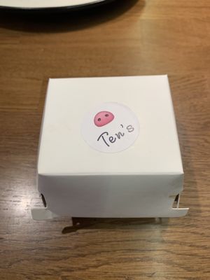 Ten's Tapes Restaurant Barcelona by null