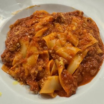 Trattoria del Sole - Pappardella Bolognese - Beer, Wine & Spirits Near Me - Sherman Oaks, California Trattoria del Sole - Pappardella Bolognese - Beer, Wine & Spirits Near Me - Sherman Oaks, California