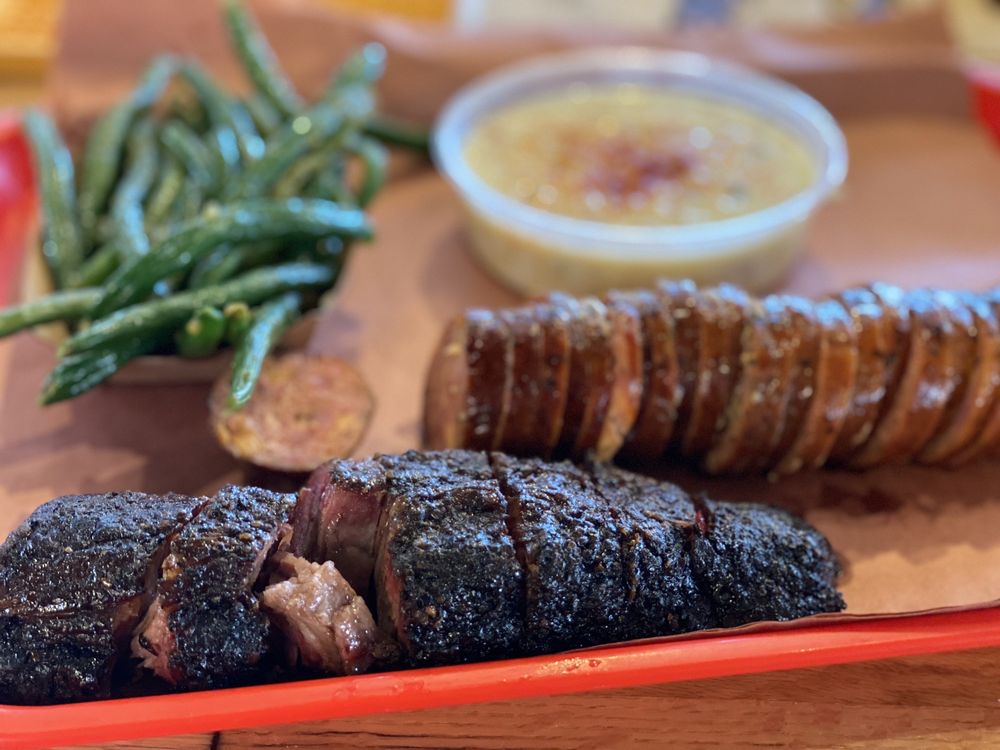 Terry Black's Barbecue