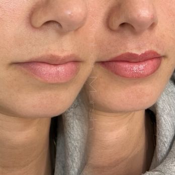 Beyond Brows ABQ - Lip blush - Permanent Makeup Near Me - Albuquerque, New Mexico