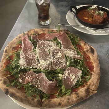 Bar Cotto - Parma Pizza - Bars Near Me - Seattle, Washington Bar Cotto - Parma Pizza - Bars Near Me - Seattle, Washington