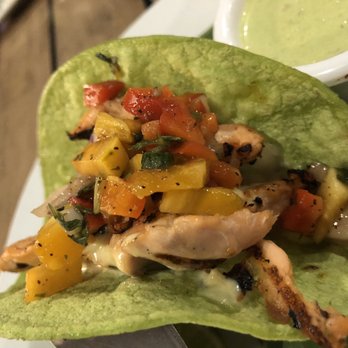 Taco Rosa - Salmon taco. Yum! - Mexican Near Me - Irvine, California Taco Rosa - Salmon taco. Yum! - Mexican Near Me - Irvine, California