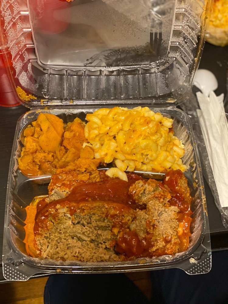 Bed-Stuy Fish Fry