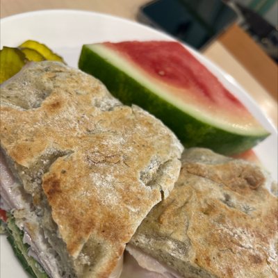 Sun Garden Cafe by null