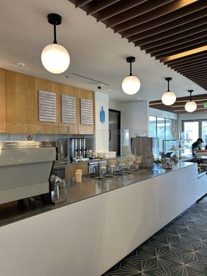 Blue Bottle Coffee by null