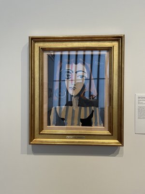 University of Michigan Museum of Art by null