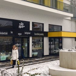 Go Nutri - It's cold outside :)
