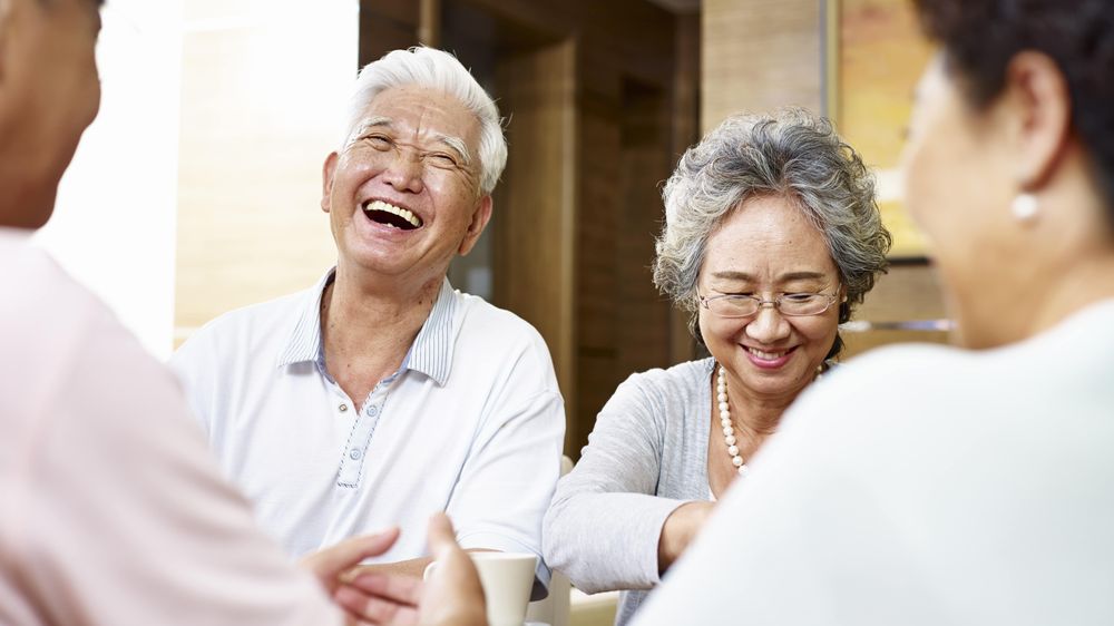 Home Care Assistance of Greater Burlington - home care agency in Essex Junction, VT