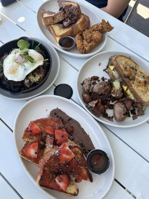 Prep & Pastry by null