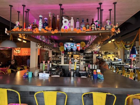 Fonda on 12th | Nashville by null