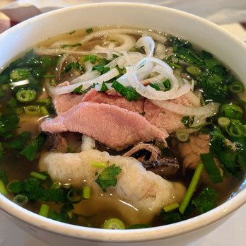 Pho Nom Nom - Vietnamese Near Me - Rockville, Maryland
