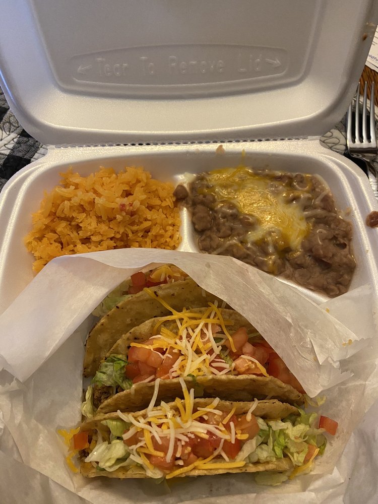 Sombreros Mexican Restaurant