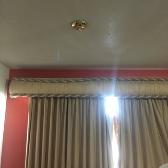 Hotel Regis - The window. La ventana. - Heating & Air Conditioning/HVAC Near Me - Mexicali, BCN