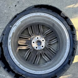 Natomas Tire & Auto