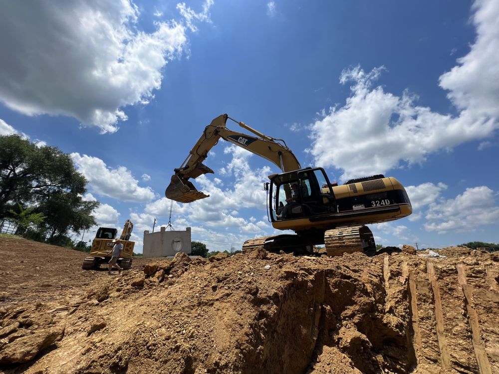 SOUTHEAST LAND SERVICES - Updated April 2026 - 39 Photos - 6822 N Lee ...