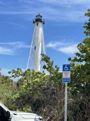 Gasparilla Island State Park by null