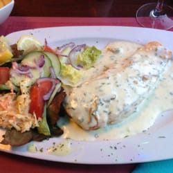 Mc Arthur - Saumon ciboulette