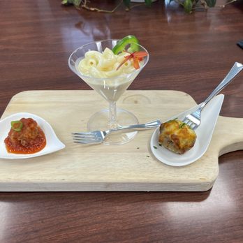Vibrant Occasions Catering - Caterers Near Me - Benton, Arkansas