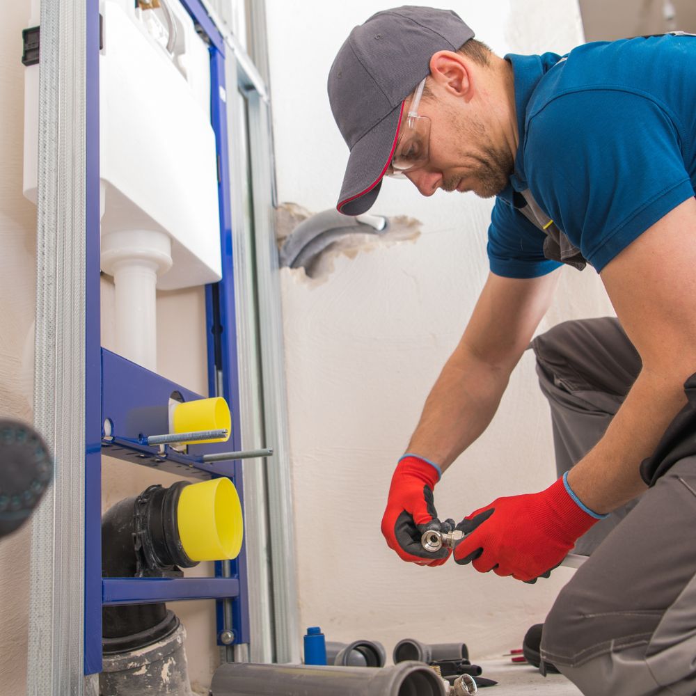 Slide of Progressive Plumbing Repairs & Drain Services