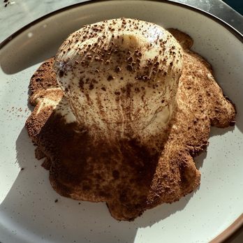 Terra - Tiramisu - Italian Near Me - Santa Clara, California