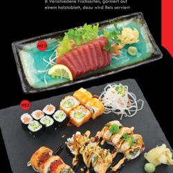 Tokyo Sushibar