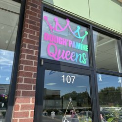 Dough'pamine Queens