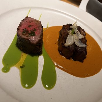 Indienne - Lamb Loin and Ribs - Indian Near Me - Chicago, Illinois Indienne - Lamb Loin and Ribs - Indian Near Me - Chicago, Illinois