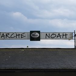 Arche Noah