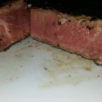 Echo & Rig - Porterhouse...medium rare yum - Steakhouses Near Me - Las Vegas, Nevada