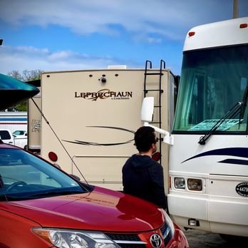 Manatee RV - RV Dealers Near Me - Palmetto, Florida Manatee RV - RV Dealers Near Me - Palmetto, Florida