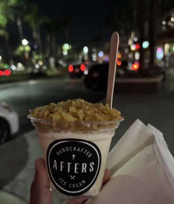 Afters Ice Cream by null