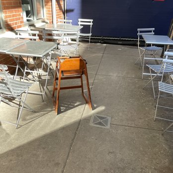 Flour Bakery + Café - Outside seating - Bakeries Near Me - Boston, Massachusetts Flour Bakery + Café - Outside seating - Bakeries Near Me - Boston, Massachusetts